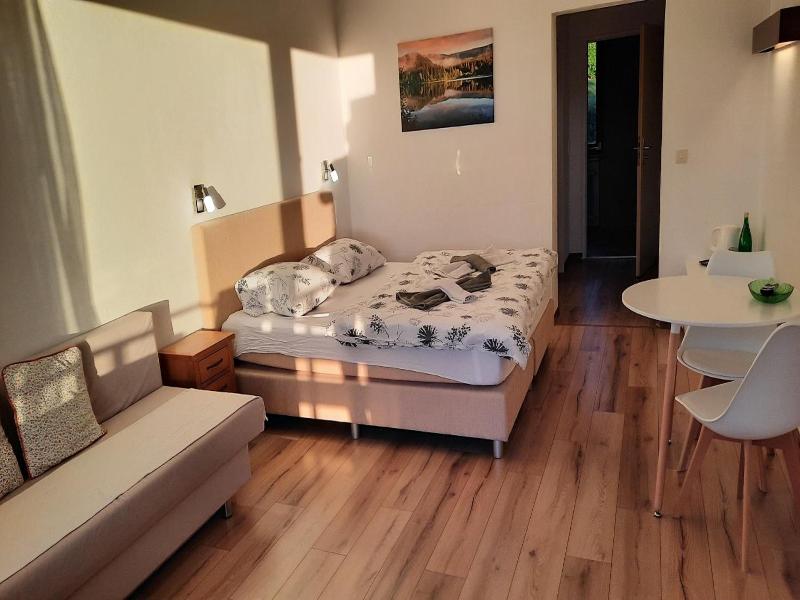 Naturkost-Hotel Harz image