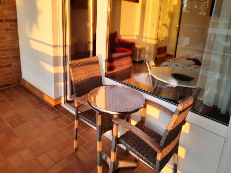 Naturkost-Hotel Harz image