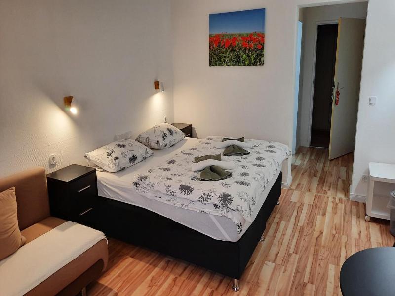 Naturkost-Hotel Harz image