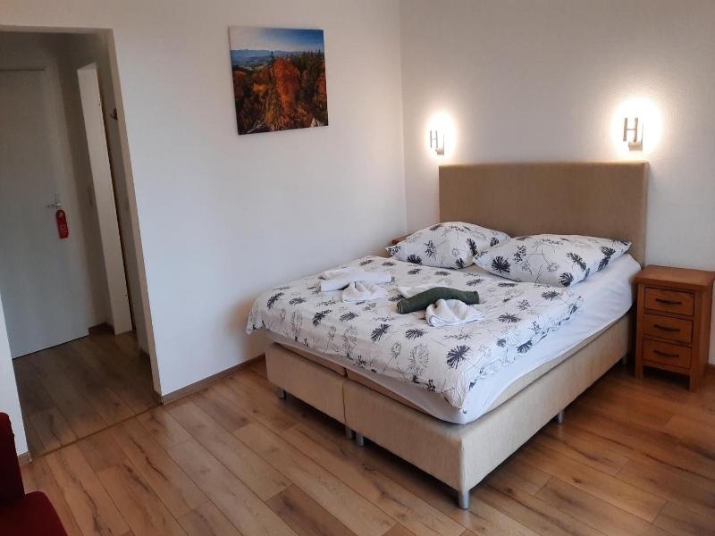 Naturkost-Hotel Harz image