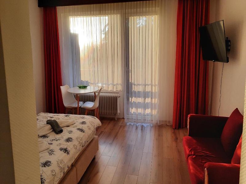 Naturkost-Hotel Harz image