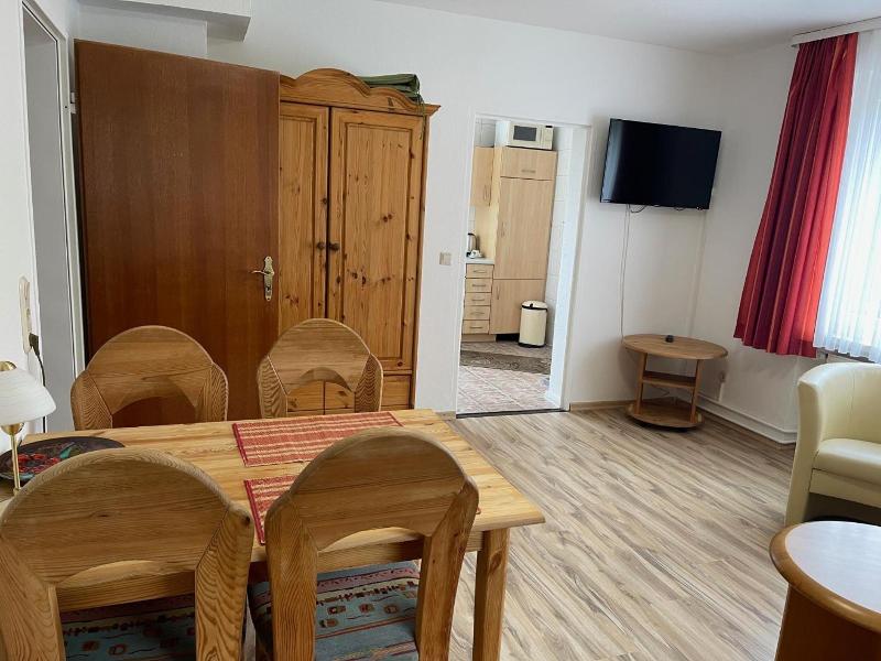 Naturkost-Hotel Harz image