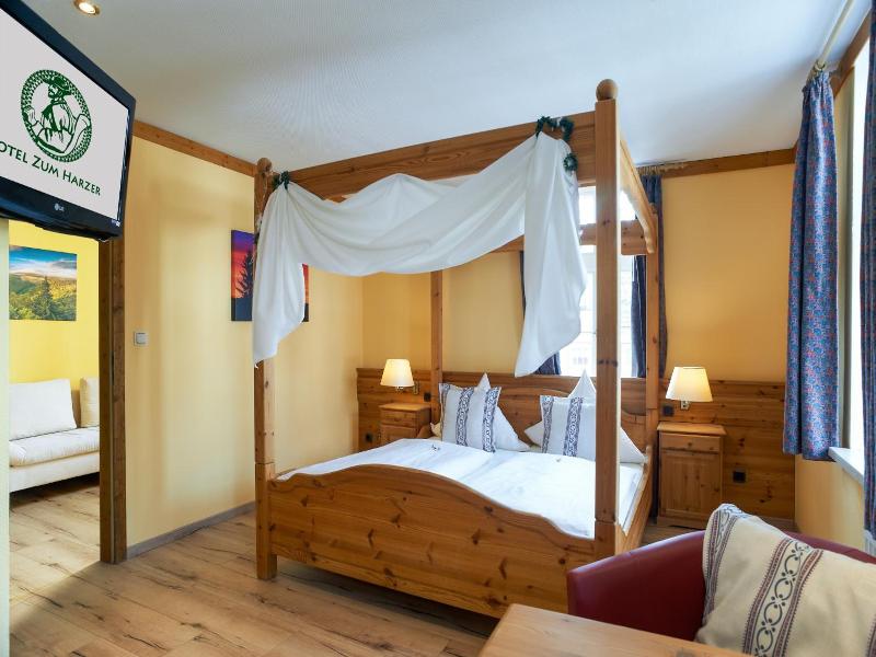 Zum Harzer image