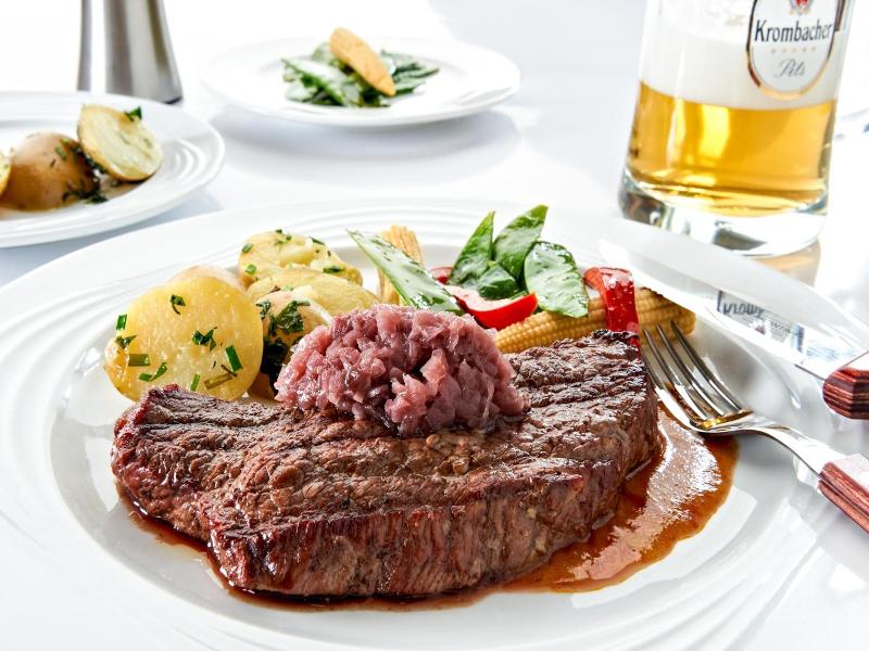 Zum Harzer image