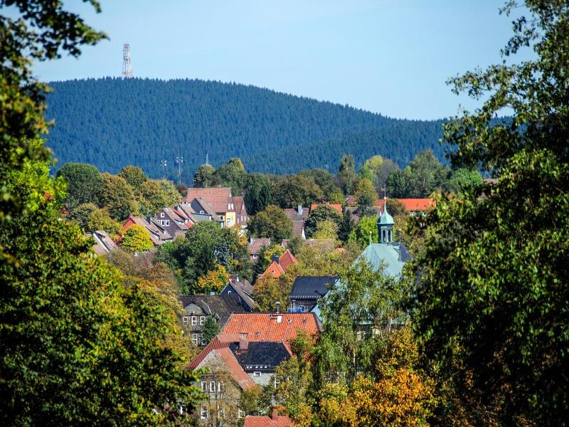 Zum Harzer image