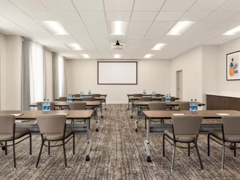 Garner Hotel Houston - Westchase by IHG image