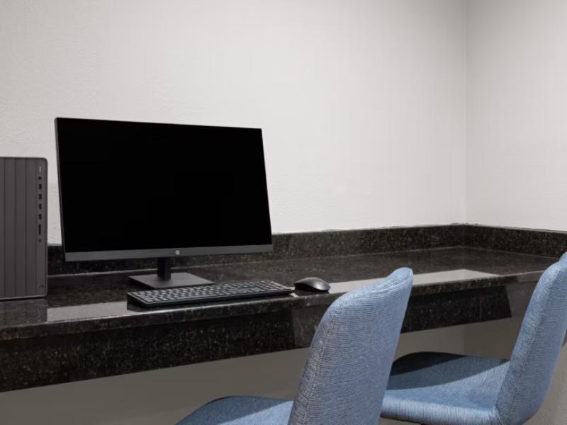 Garner Hotel Houston - Westchase by IHG image