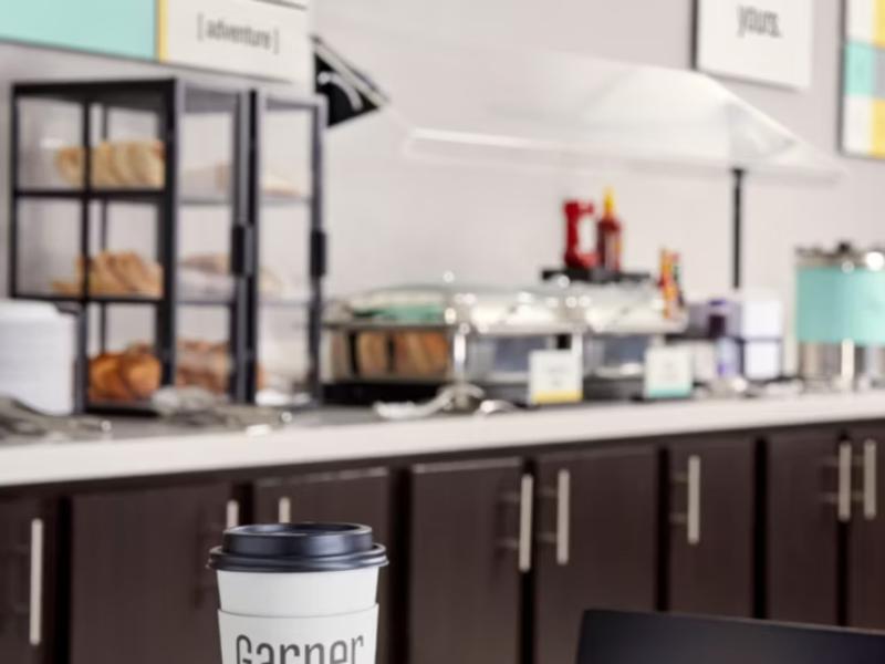 Garner Hotel Houston - Westchase by IHG image