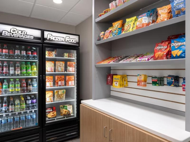 Garner Hotel Houston - Westchase by IHG image