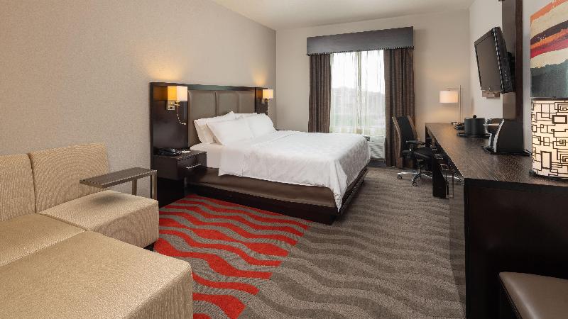Hotel Holiday Inn & Suites Houston West - Westway Park