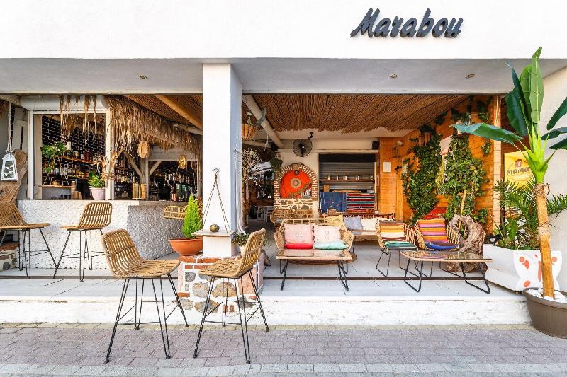 Marabou image
