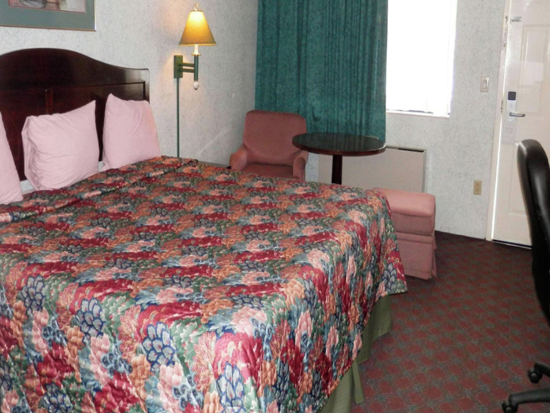 Magnuson Hotel Fowlerville image