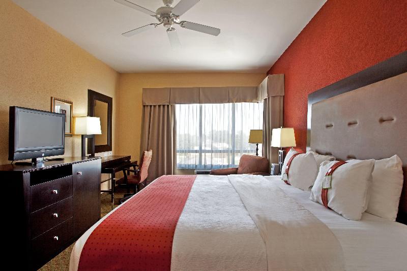Holiday Inn Houma photo 15