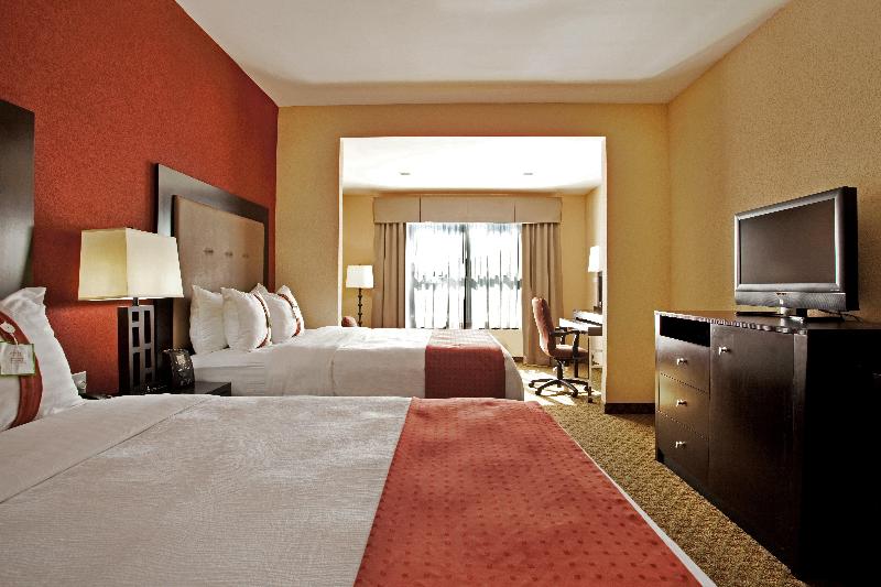 Holiday Inn Houma photo 18