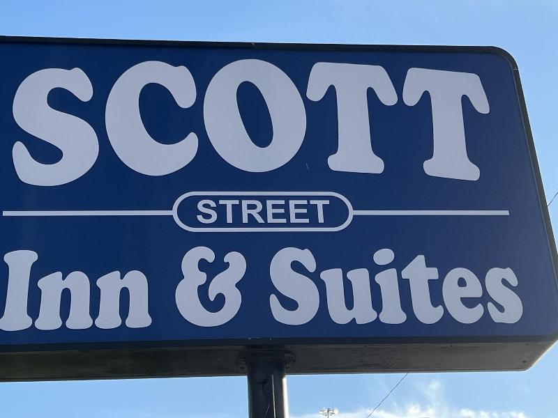 Scott Inn and Suites Houston
