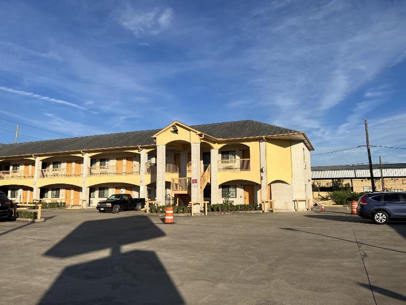 Scott Inn and Suites Houston