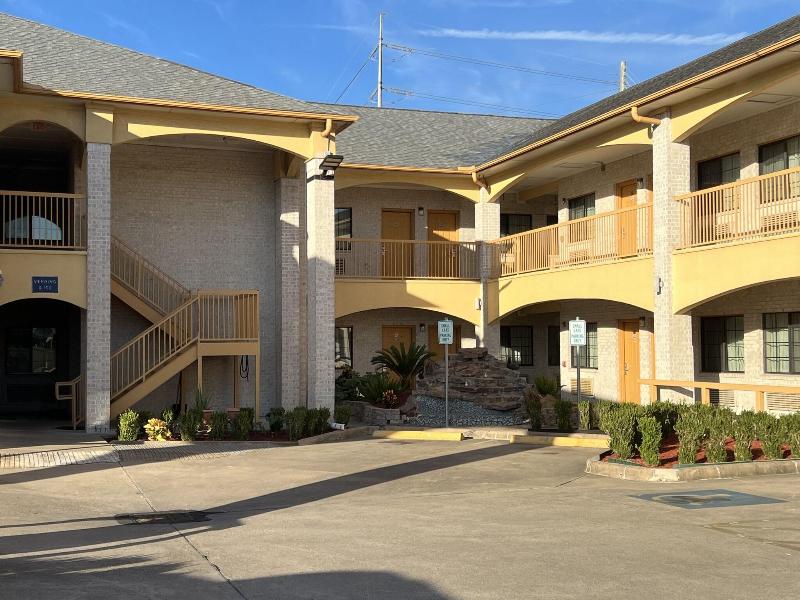 Scott Inn and Suites Houston