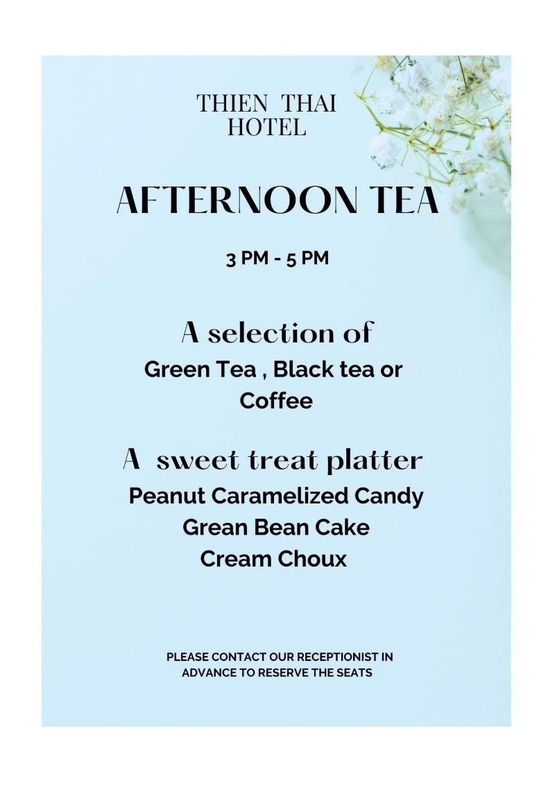 Thien Thai Hotel & Spa image