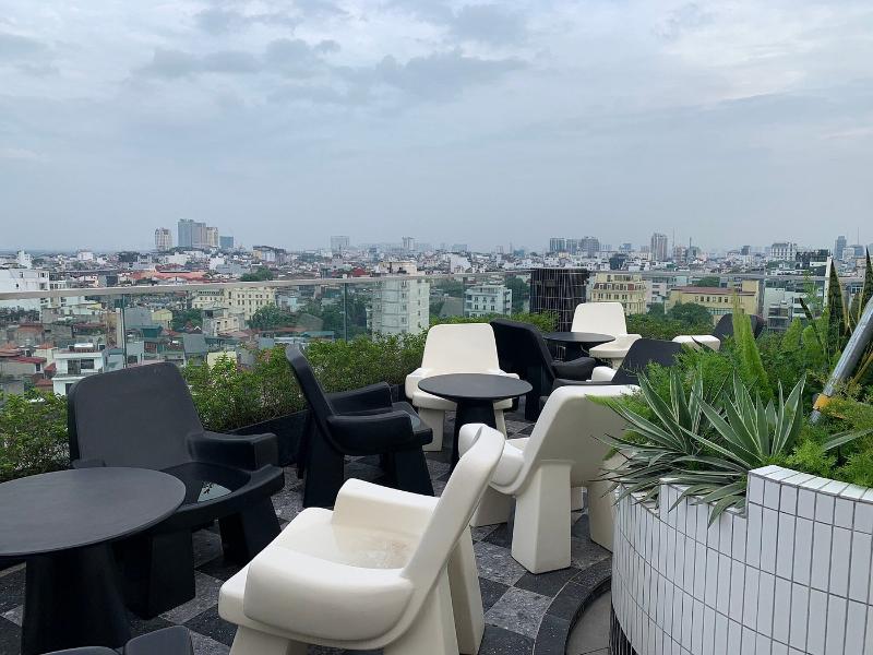 Thien Thai Hotel & Spa image