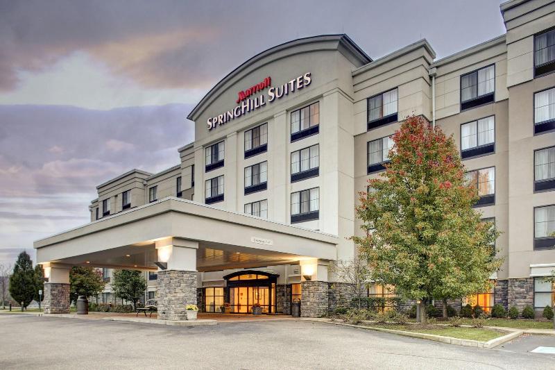 Springhill Suites Wheeling Triadelphia Area image