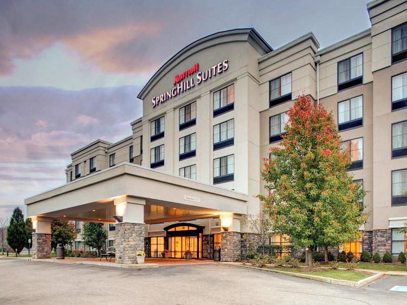 Springhill Suites Wheeling Triadelphia Area image