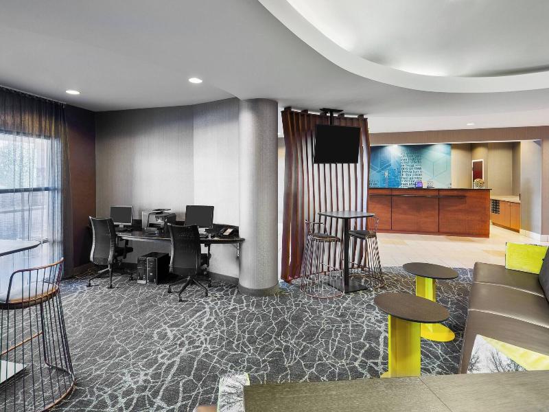 Springhill Suites Wheeling Triadelphia Area image