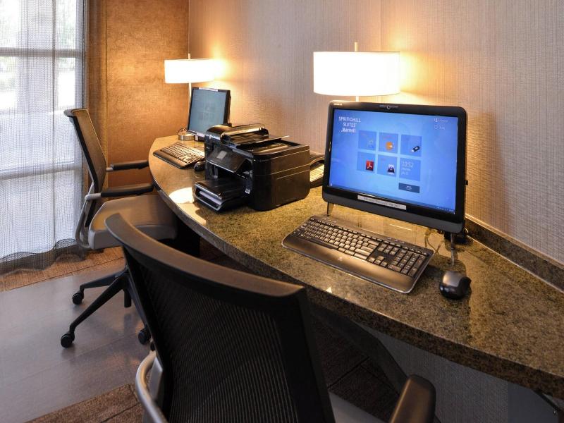Springhill Suites Wheeling Triadelphia Area image