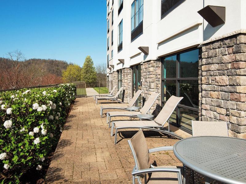 Springhill Suites Wheeling Triadelphia Area image