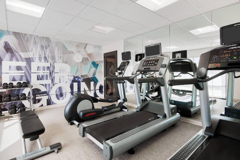 Springhill Suites Wheeling Triadelphia Area image