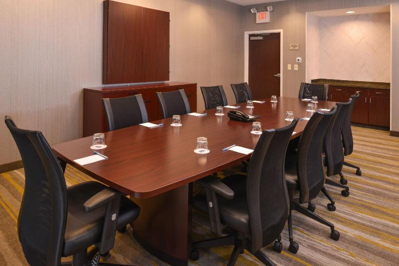 Springhill Suites Wheeling Triadelphia Area image