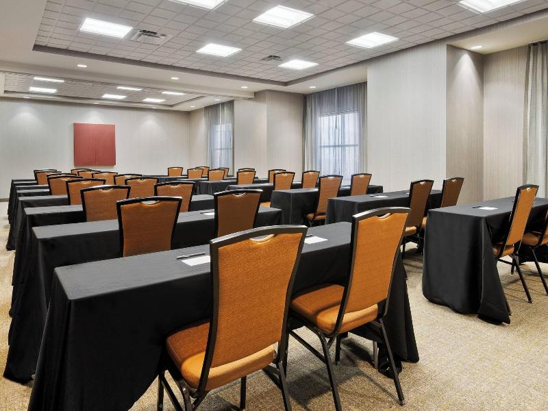 Springhill Suites Wheeling Triadelphia Area image