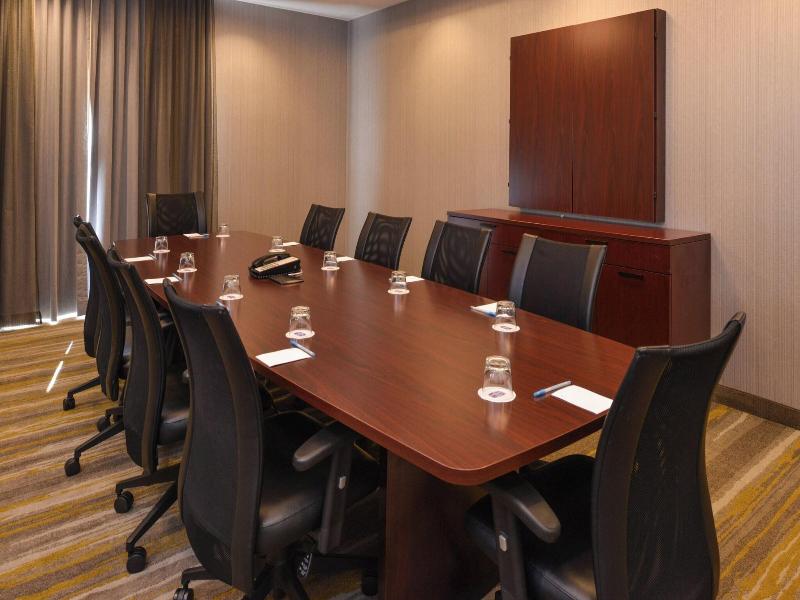 Springhill Suites Wheeling Triadelphia Area image
