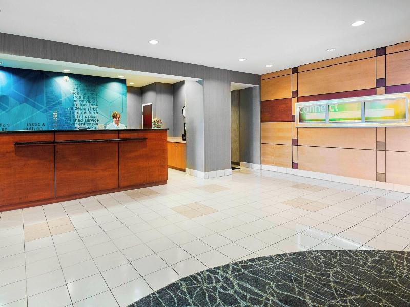 Springhill Suites Wheeling Triadelphia Area image