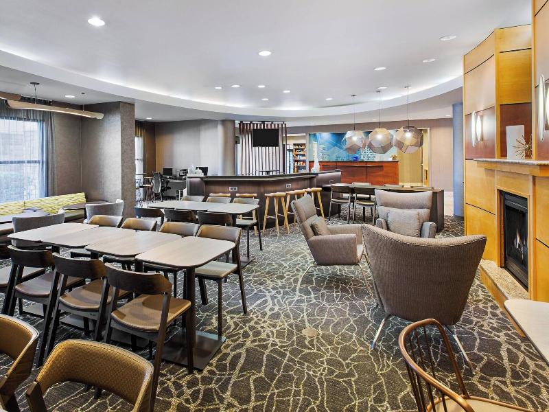 Springhill Suites Wheeling Triadelphia Area image
