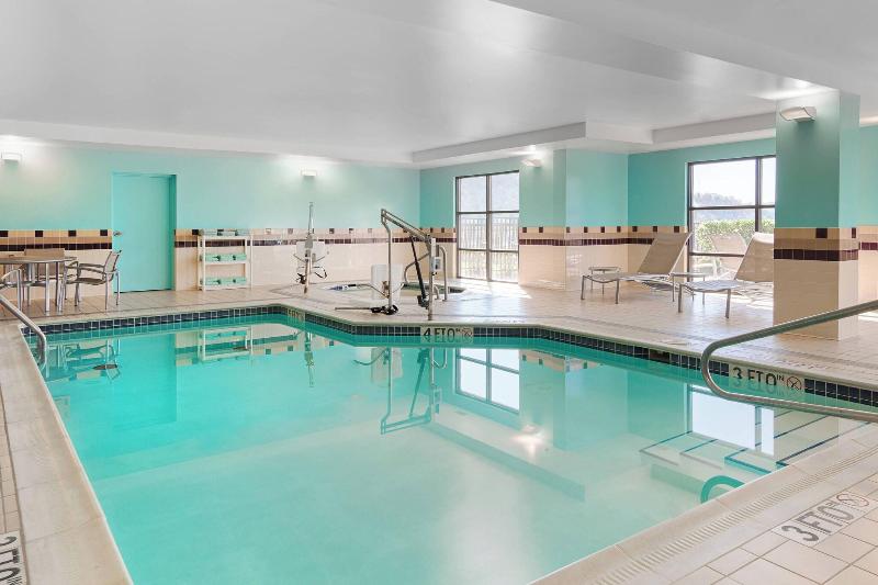 Springhill Suites Wheeling Triadelphia Area image