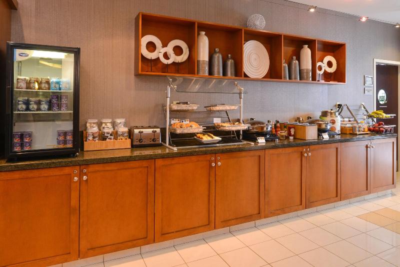 Springhill Suites Wheeling Triadelphia Area image