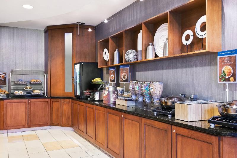 Springhill Suites Wheeling Triadelphia Area image