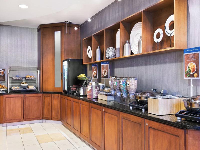 Springhill Suites Wheeling Triadelphia Area image