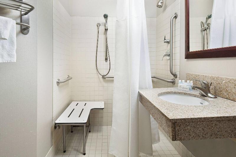 Springhill Suites Wheeling Triadelphia Area image