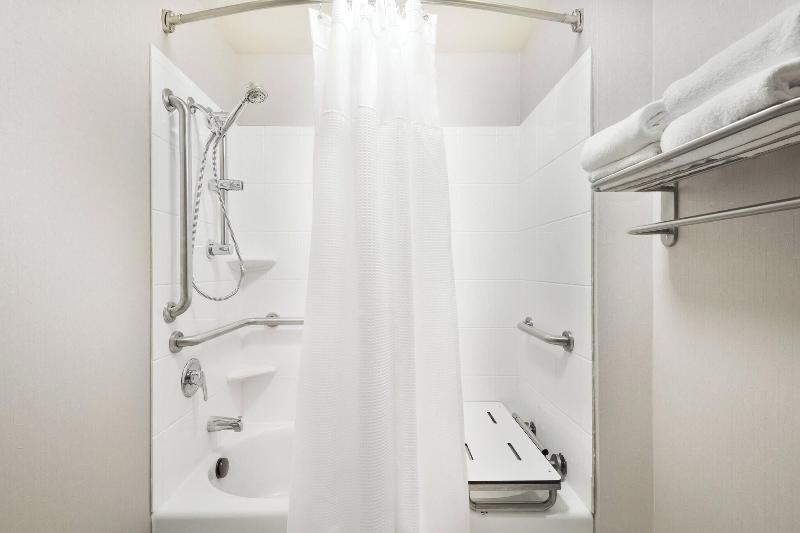 Springhill Suites Wheeling Triadelphia Area image