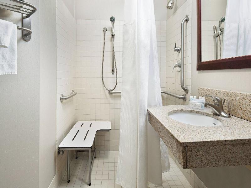 Springhill Suites Wheeling Triadelphia Area image