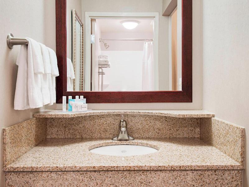 Springhill Suites Wheeling Triadelphia Area image