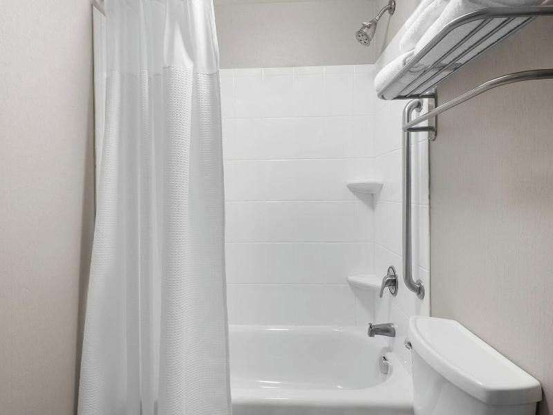 Springhill Suites Wheeling Triadelphia Area image