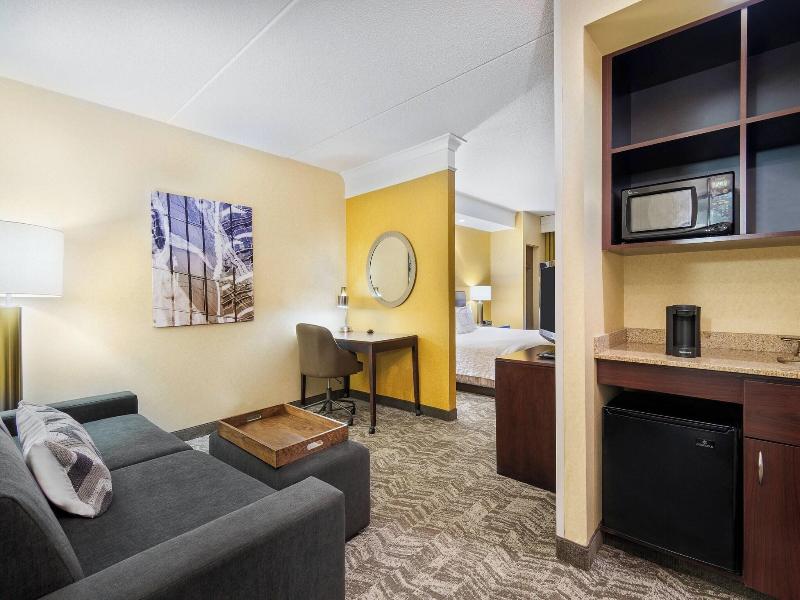 Springhill Suites Wheeling Triadelphia Area image