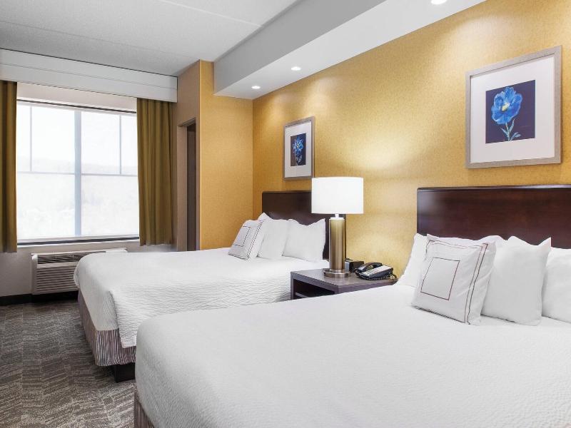 Springhill Suites Wheeling Triadelphia Area image