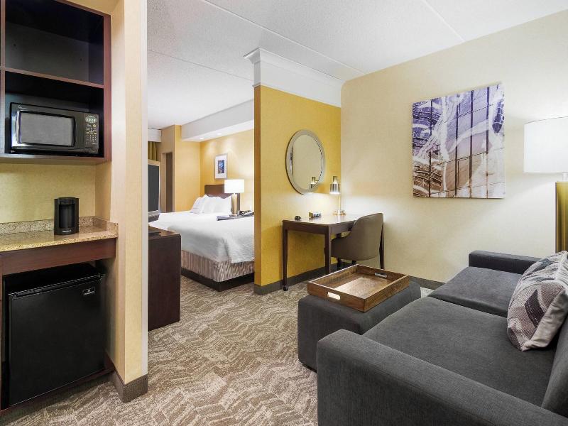 Springhill Suites Wheeling Triadelphia Area image