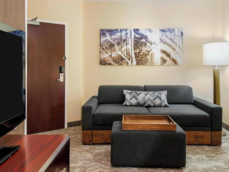 Springhill Suites Wheeling Triadelphia Area image