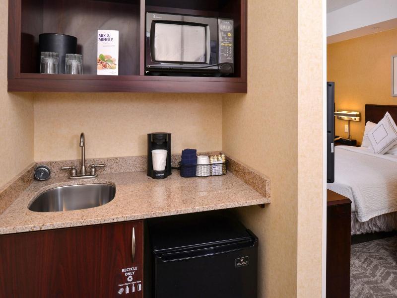 Springhill Suites Wheeling Triadelphia Area image