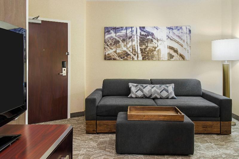 Springhill Suites Wheeling Triadelphia Area image
