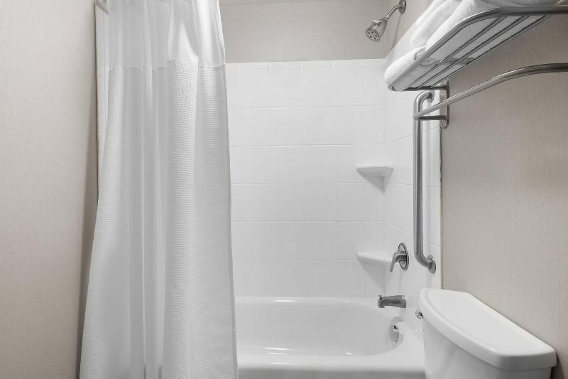 Springhill Suites Wheeling Triadelphia Area image
